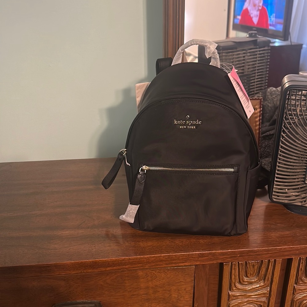 Kate spade back back